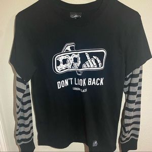 Lurking Class Long-Sleeve Shirt